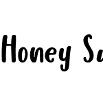 Honey Suckle