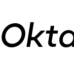 Okta Neue