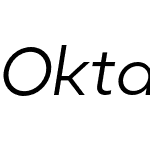 Okta Neue