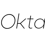 Okta Neue