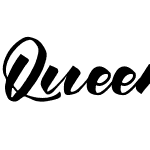 Queensha