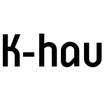 K-haus 105