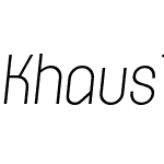 K-haus 105