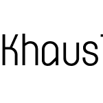 K-haus 105