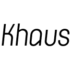 K-haus 105