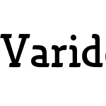 Varidox