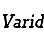 Varidox