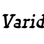 Varidox