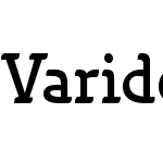 Varidox