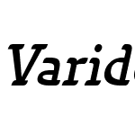 Varidox