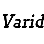 Varidox