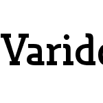 Varidox