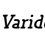 Varidox