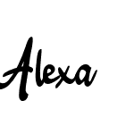 Alexa