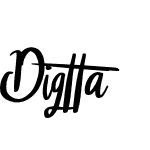 Digtta