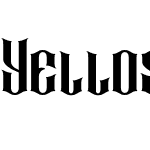 Yellost