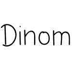 Dinomik