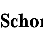 Schorel