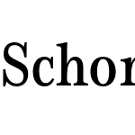 Schorel