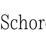 Schorel