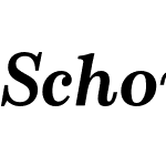 Schorel