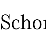 Schorel