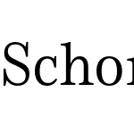 Schorel