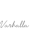 Varhalla