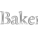 Bakersville