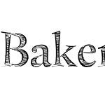 Bakersville