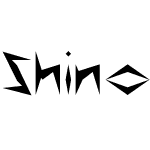 Shinobi Ninja