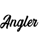 Angler