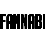 Fannabella