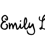 Emily Lime Brush Demo