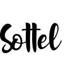 Sottel