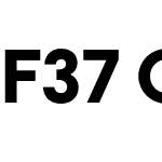 F37 Ginger Pro