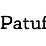 Patufet