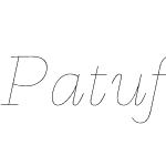 Patufet