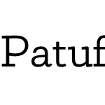 Patufet