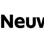 Neuwelt