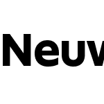 Neuwelt