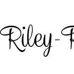 Riley