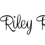 Riley