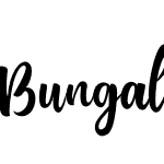 Bungalow