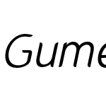 Gumela