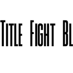 Title Fight