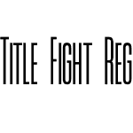 Title Fight