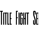 Title Fight