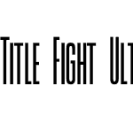 Title Fight