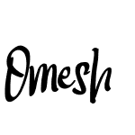 Omesh